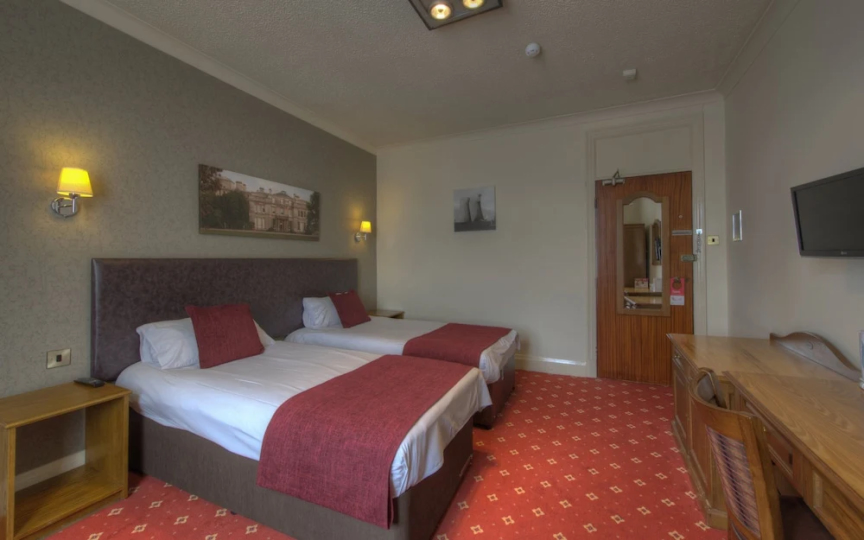 Royal Inn by Good Night Inns