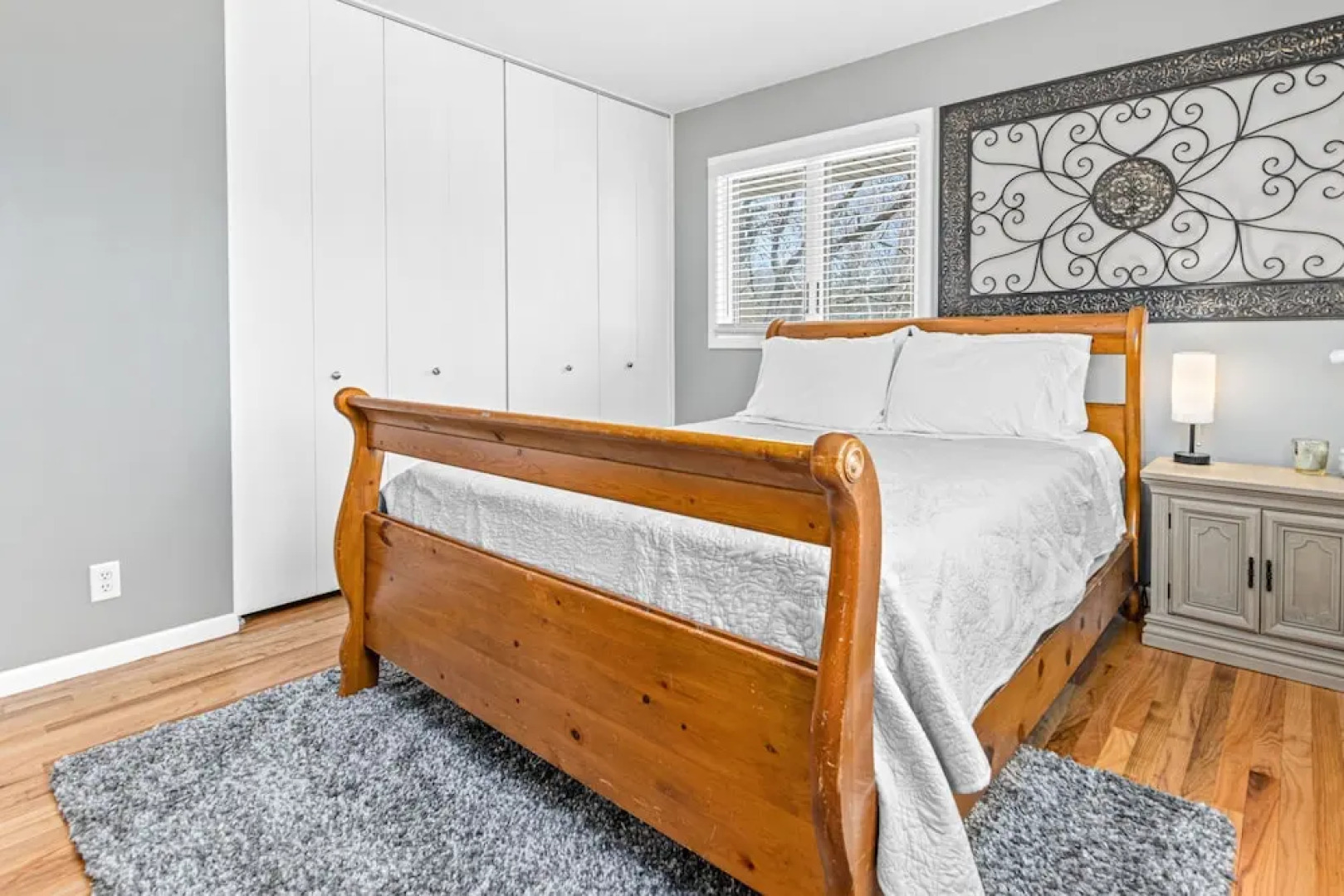 Minne-getaway, Designer Stay South Of The River