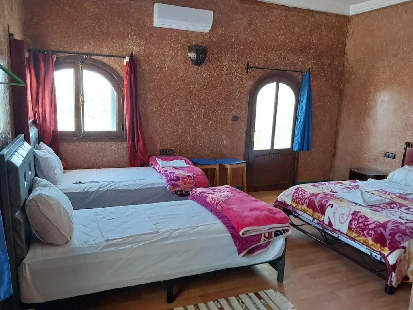 Sud-Est Palace guest House Kalaa m'gouna