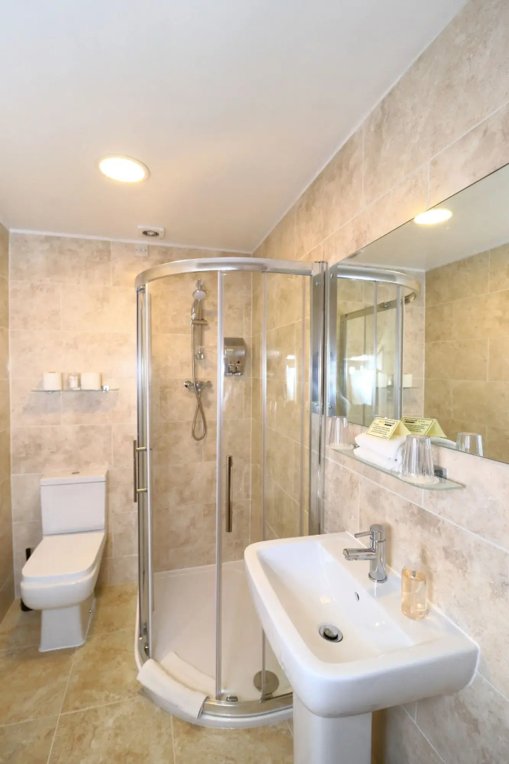 Westlands of Pitlochry