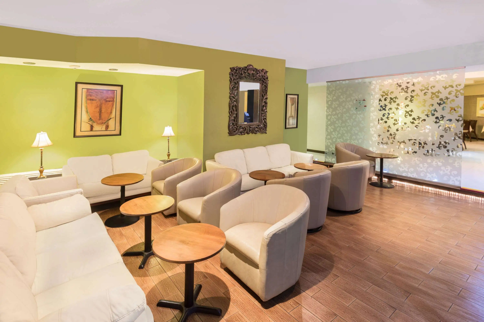 Wyndham Garden Ciudad Obregon