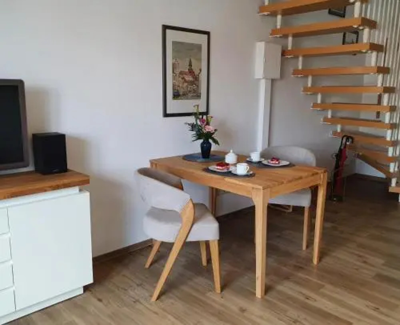 Koje No. 6 (Adults Only)