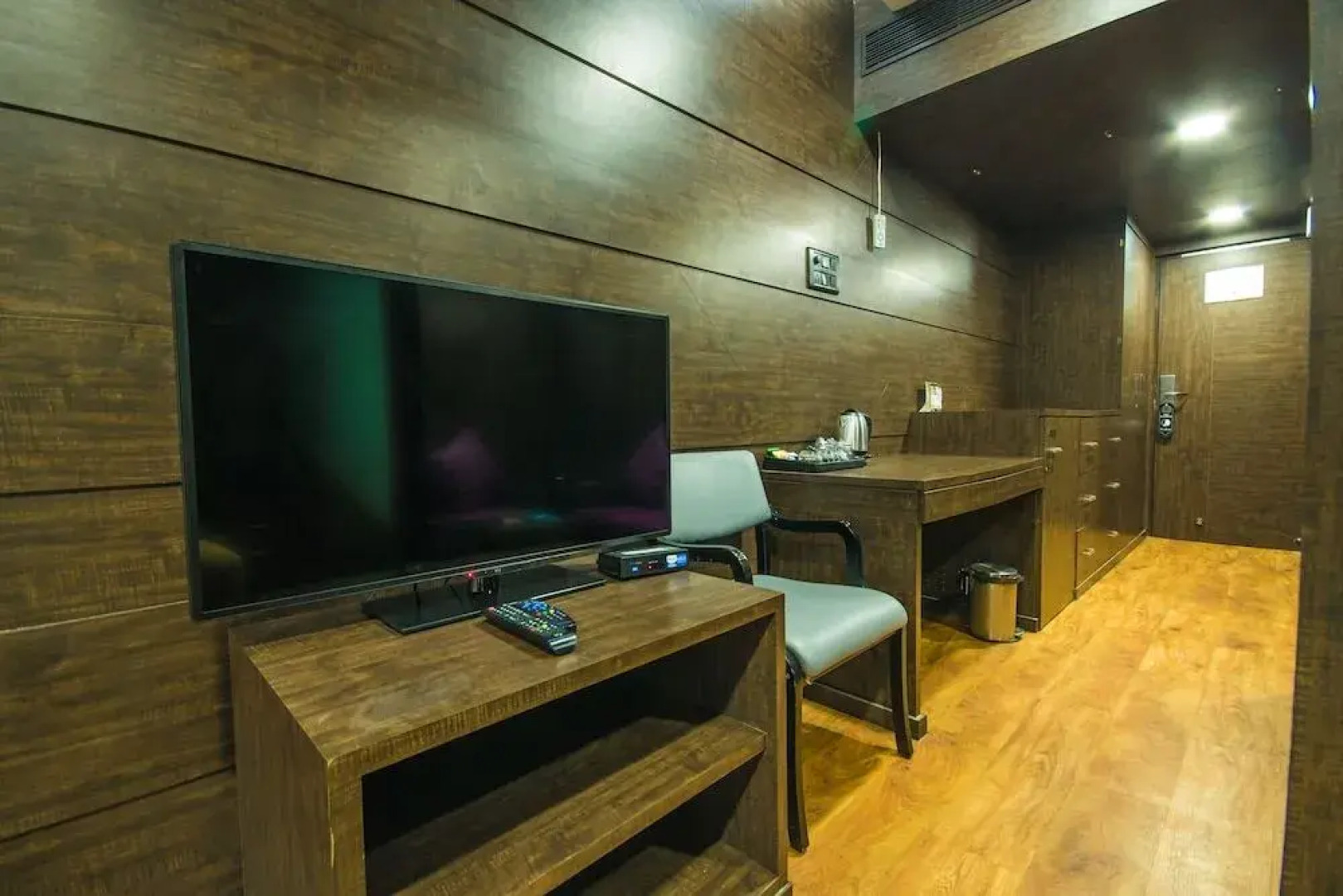 Infiniti Hotel & Spa