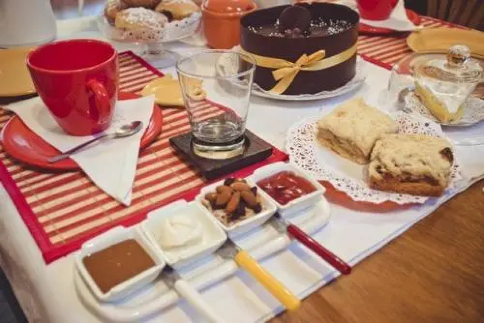 Residencia La Ribera