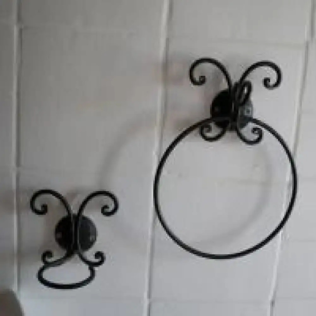 Giuly Rosselmini Residence