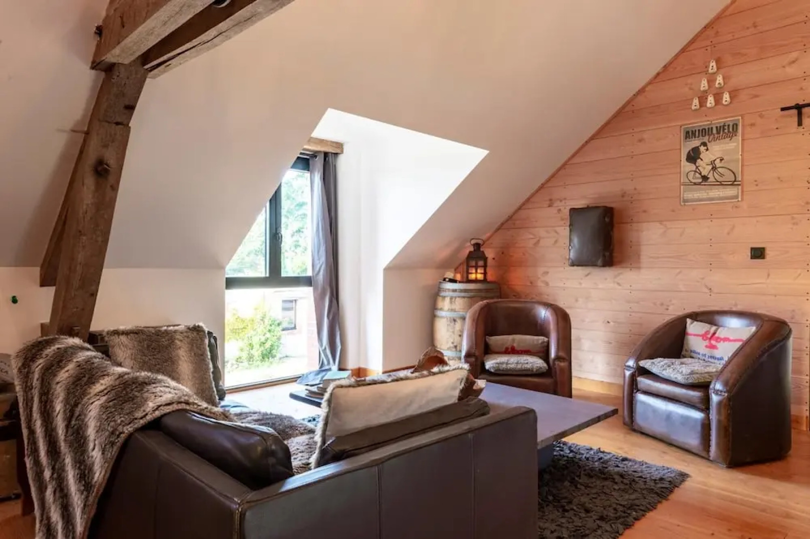Ecolodges de Loire & Spa
