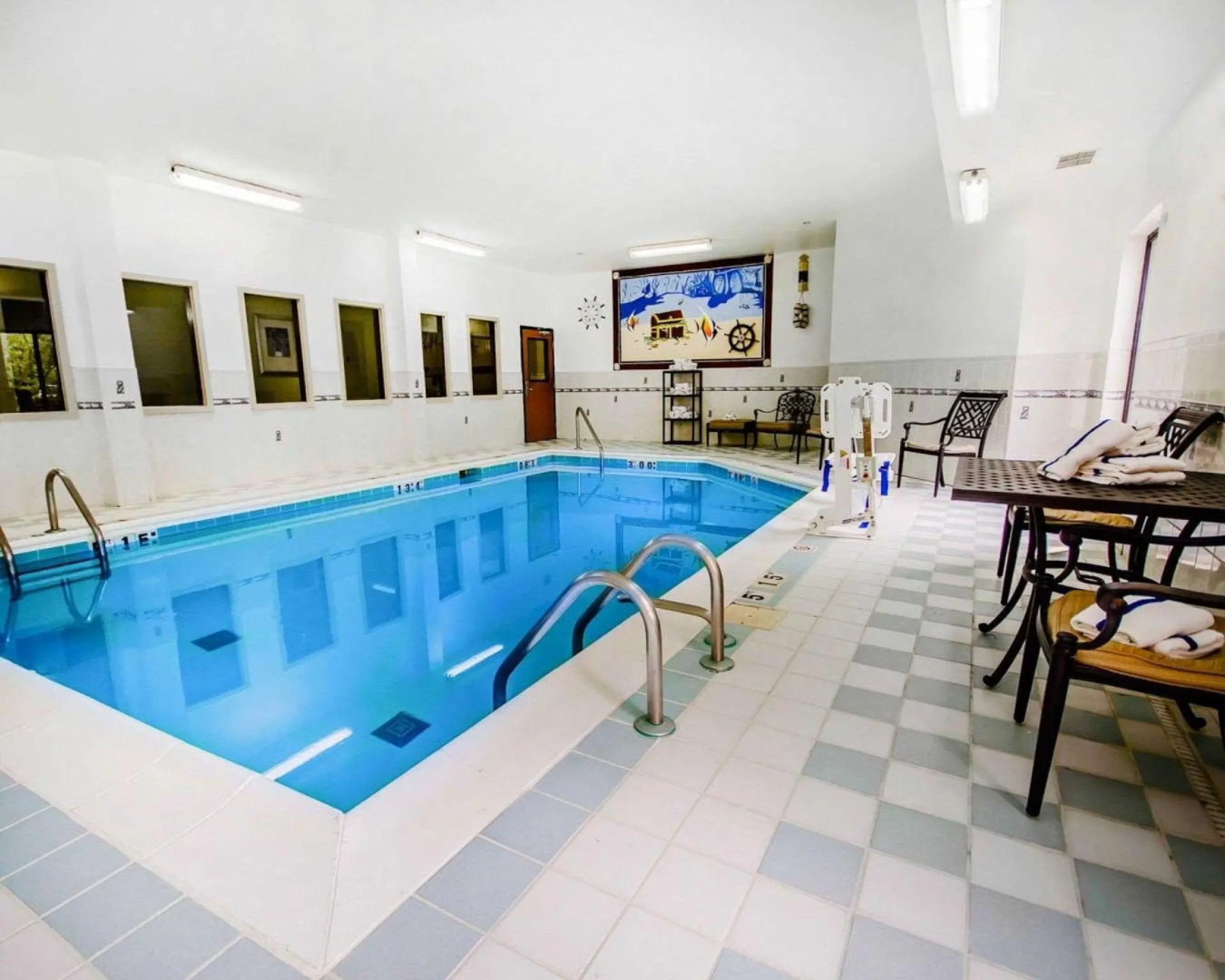 Comfort Inn & Suites La Grange - Louisville Area