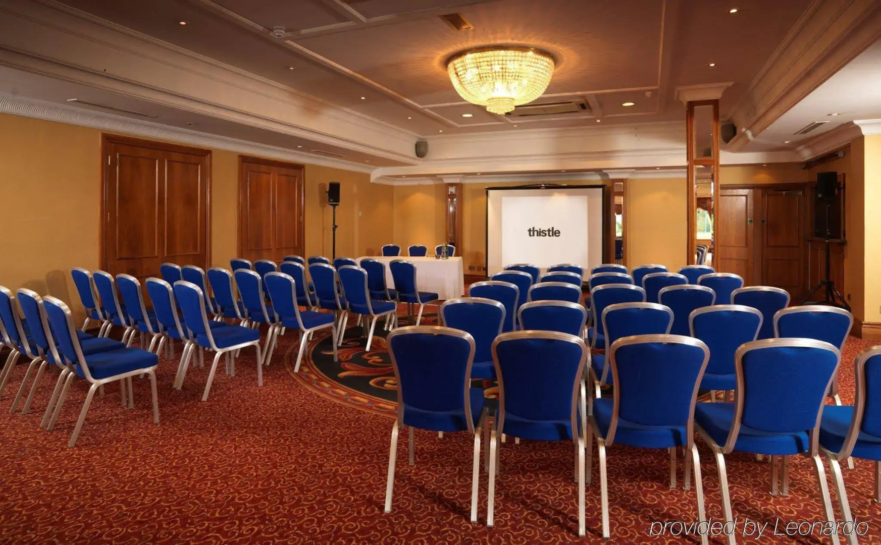 Leonardo Hotel Cheltenham