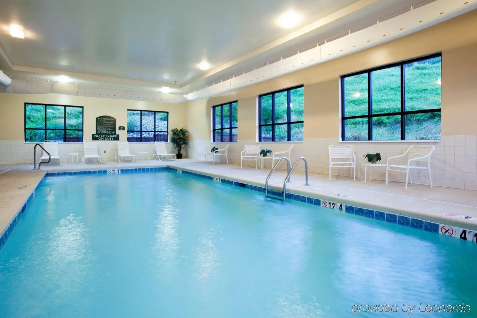 Comfort Inn Dayton South