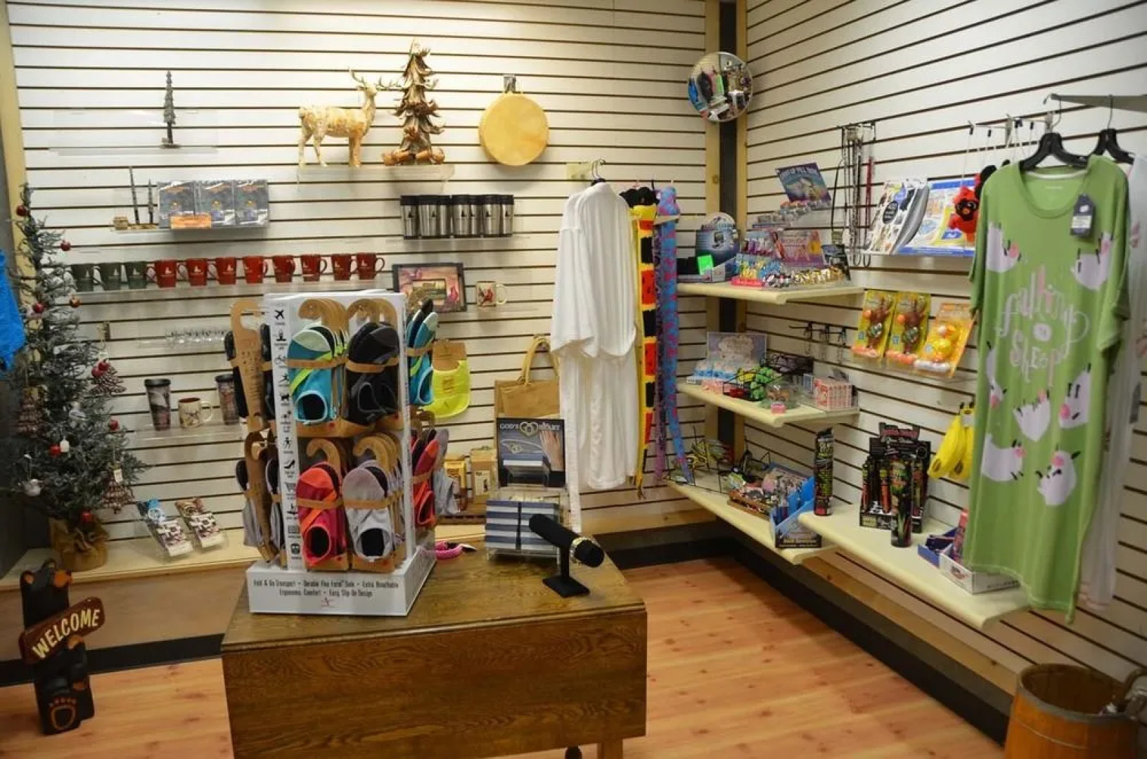 Sawmill Creek by Cedar Point Resorts