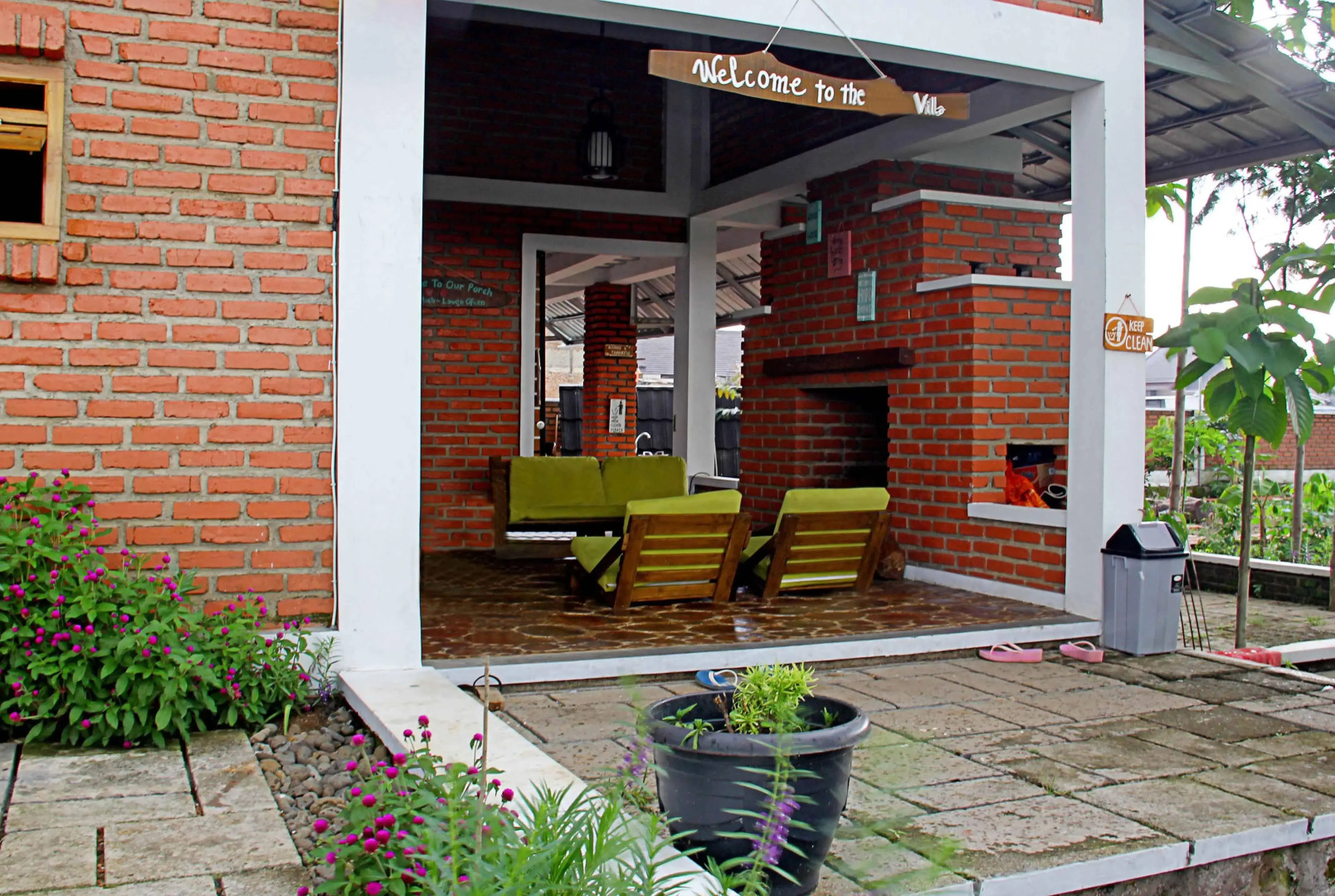 RedDoorz Near Stt Telkom