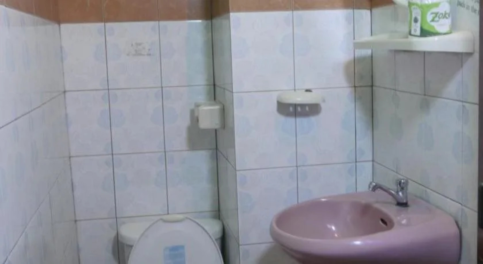 Nok et Mika guesthouse