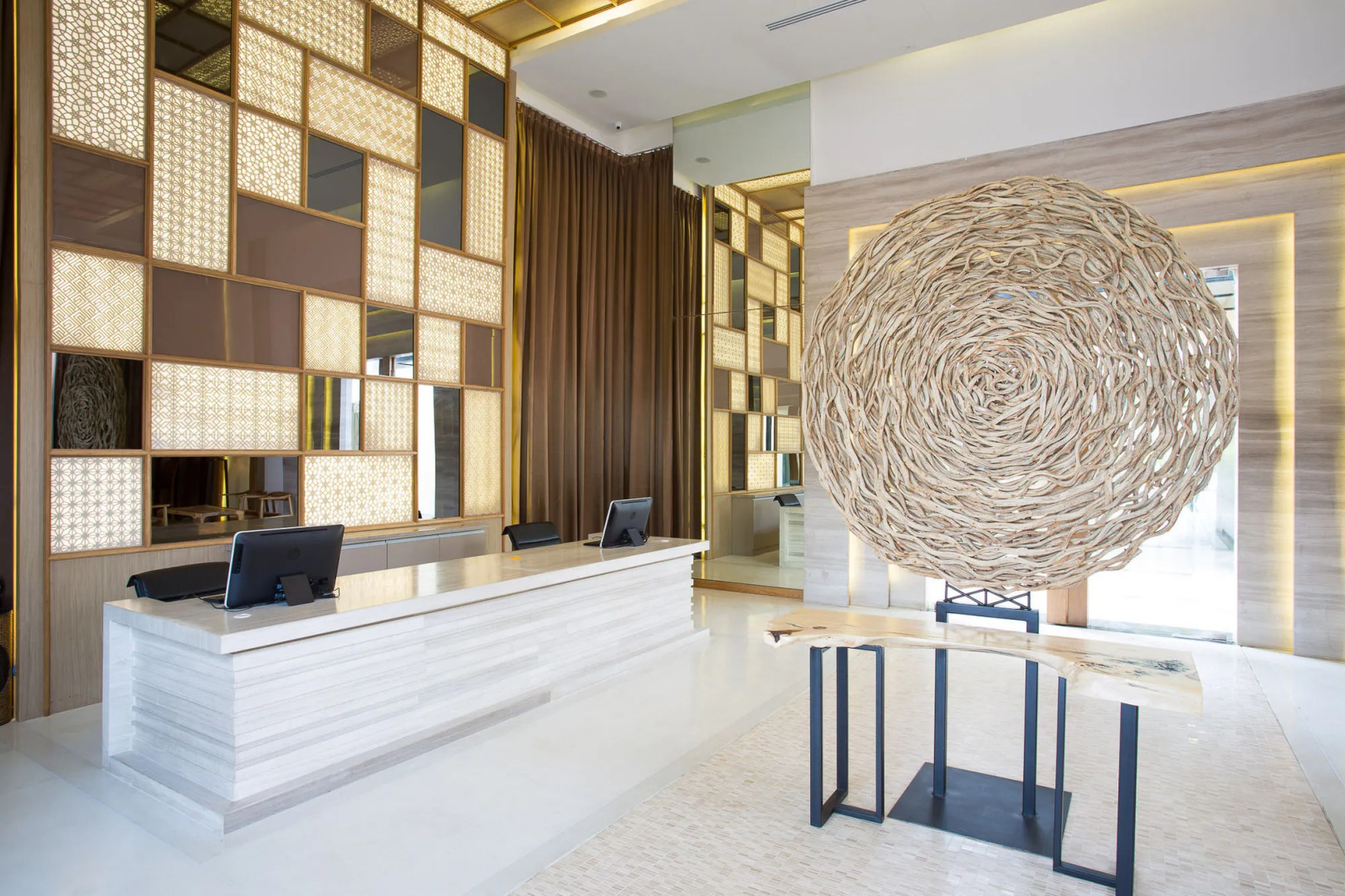 Sikhara Plago Resort