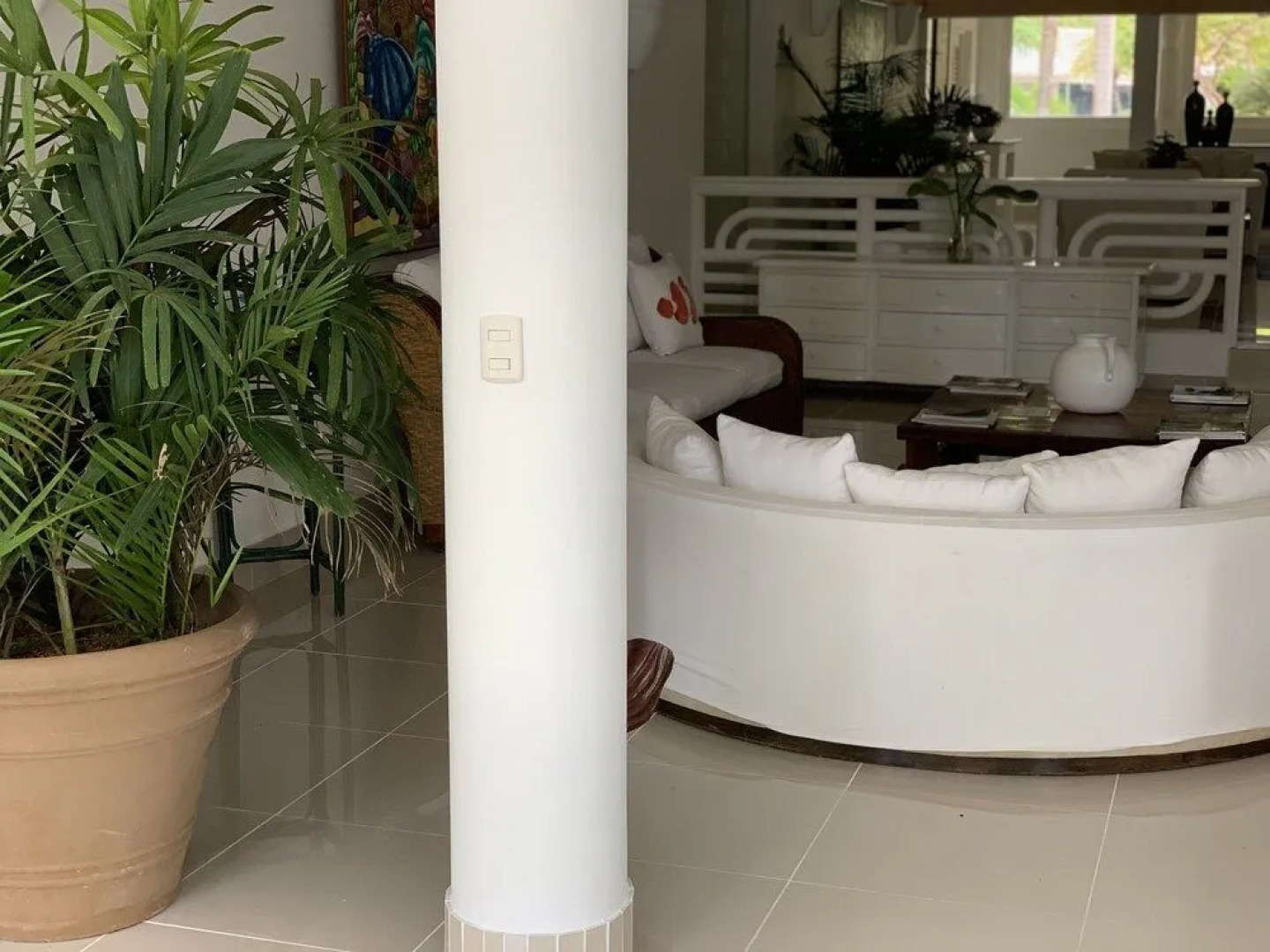 Linda Villa en Casa de Campo La Romana