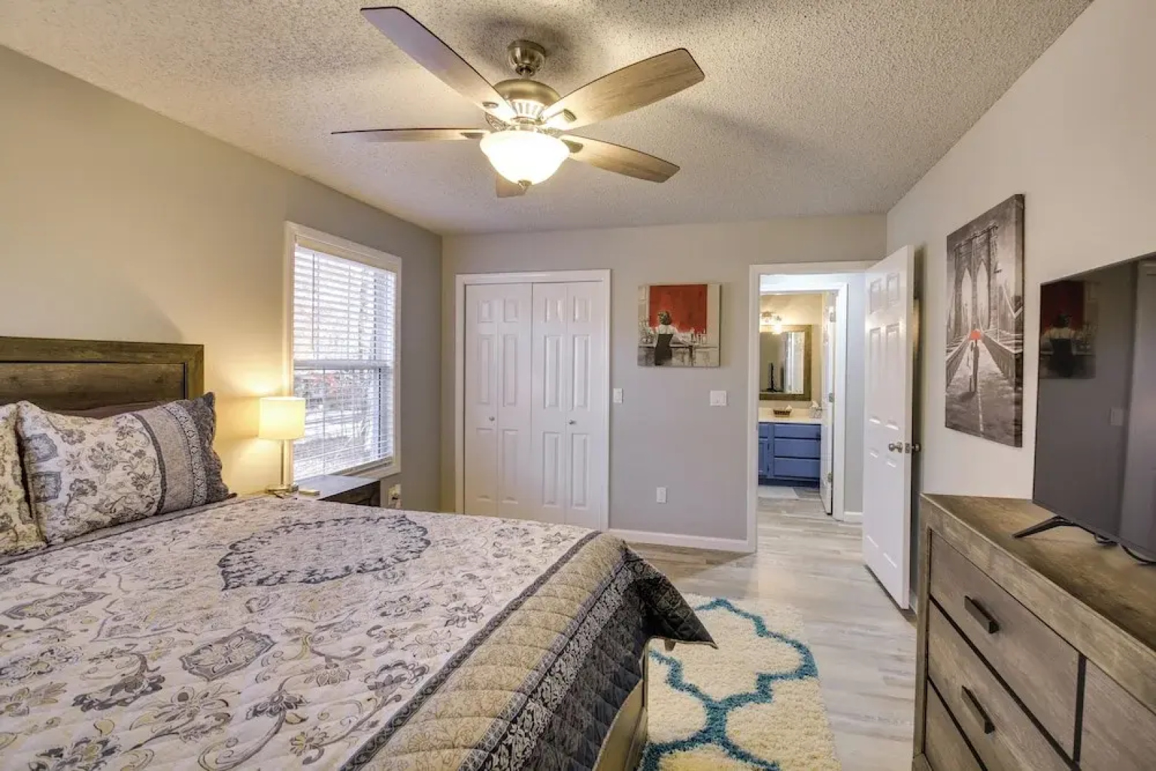 'the Wildwood House' in Hot Springs Village!
