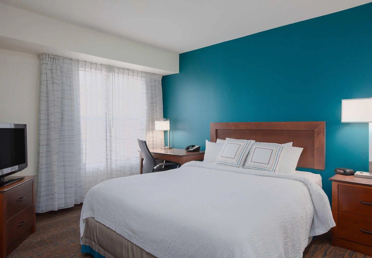 Residence Inn by Marriott Laredo Del Mar