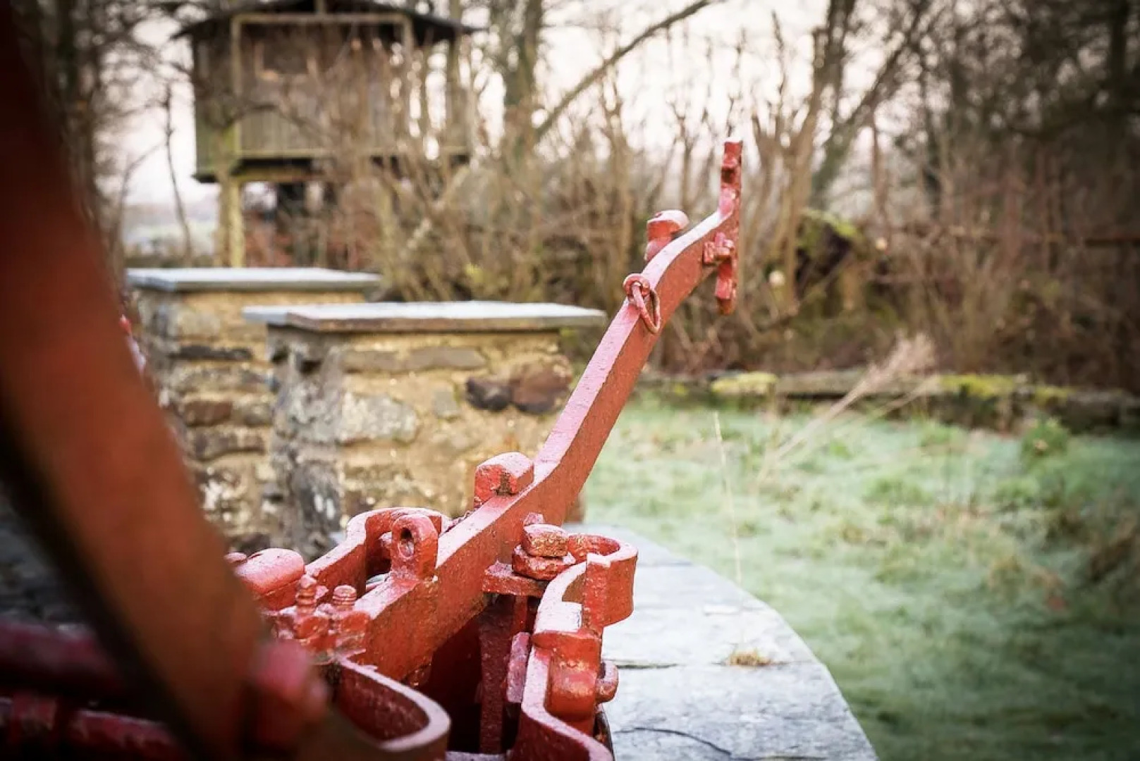 Waunwthan: B&B Suites