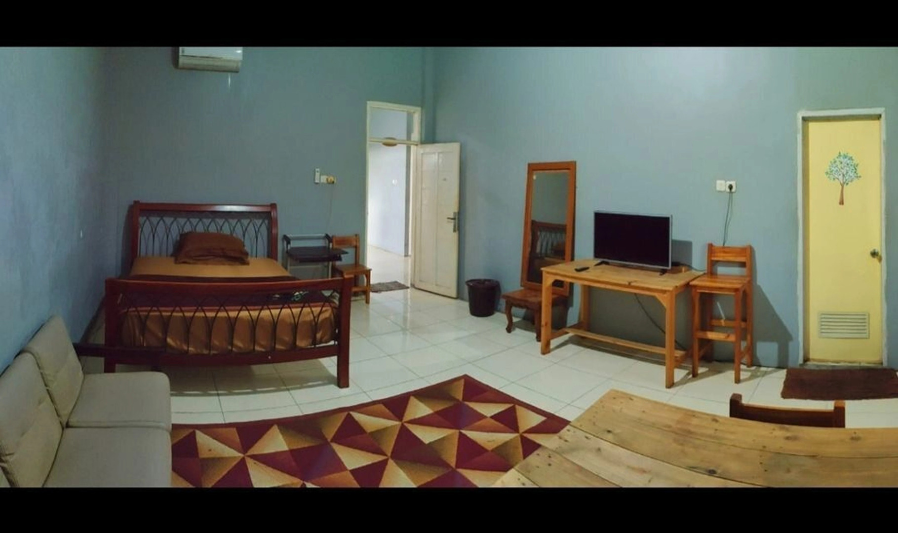 The Carstensz Homestay