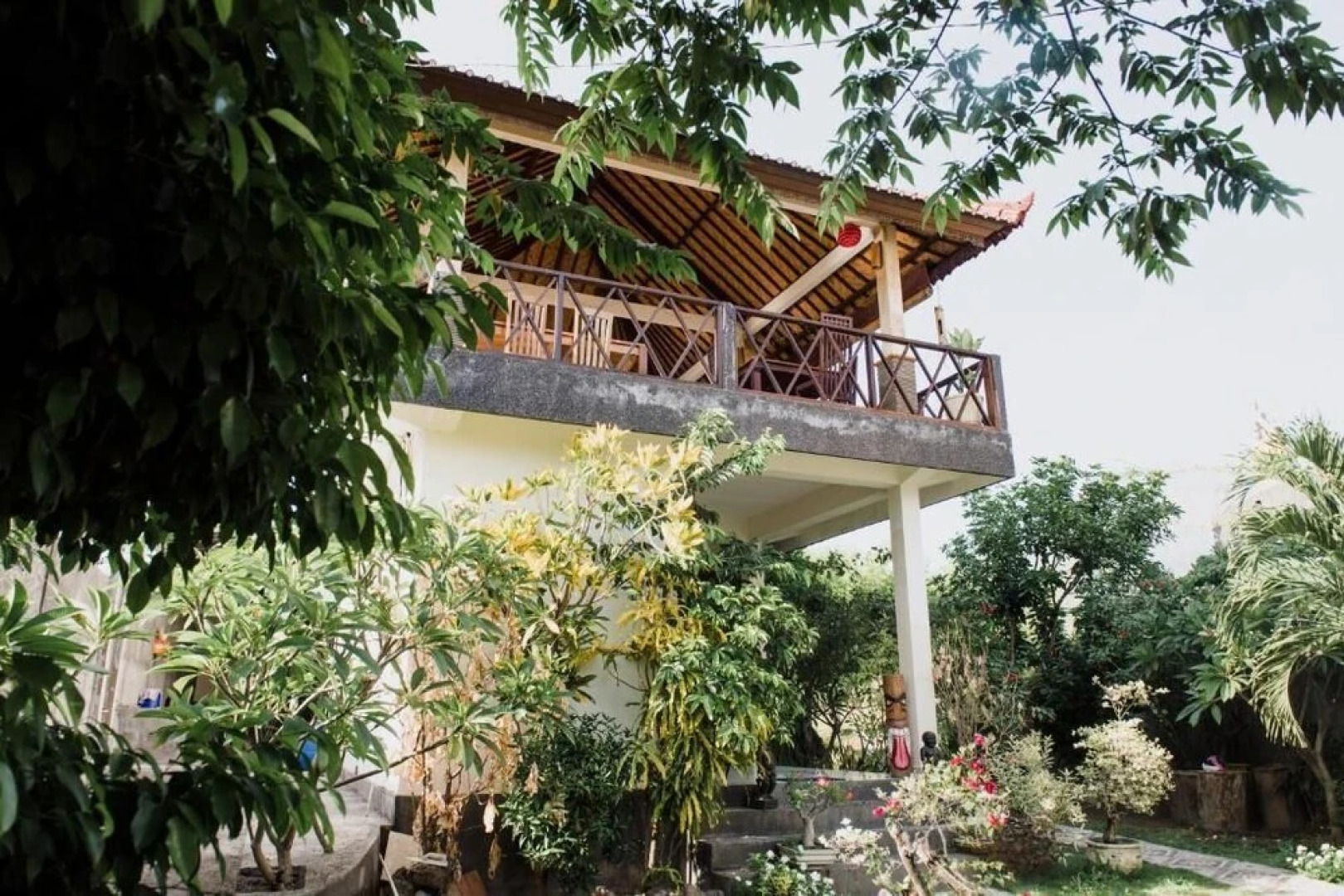 Segara Tegeh - Hostel