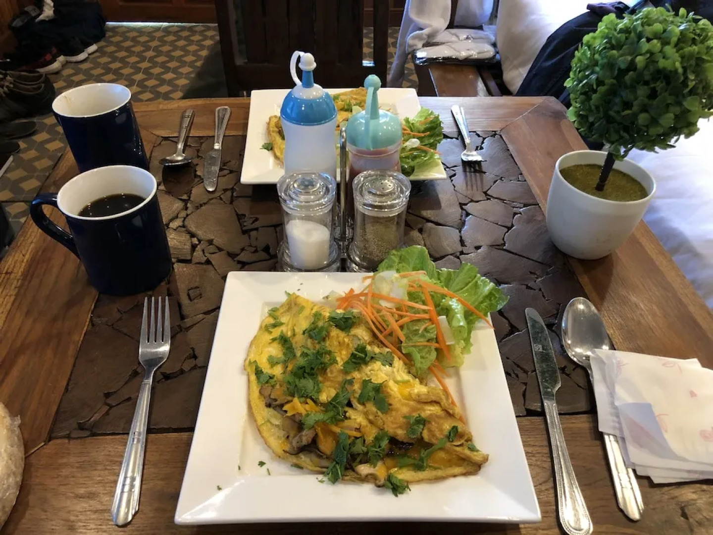 On The Mekong Resort