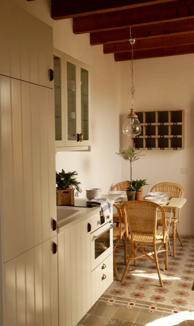 Villa Station Las Salinas