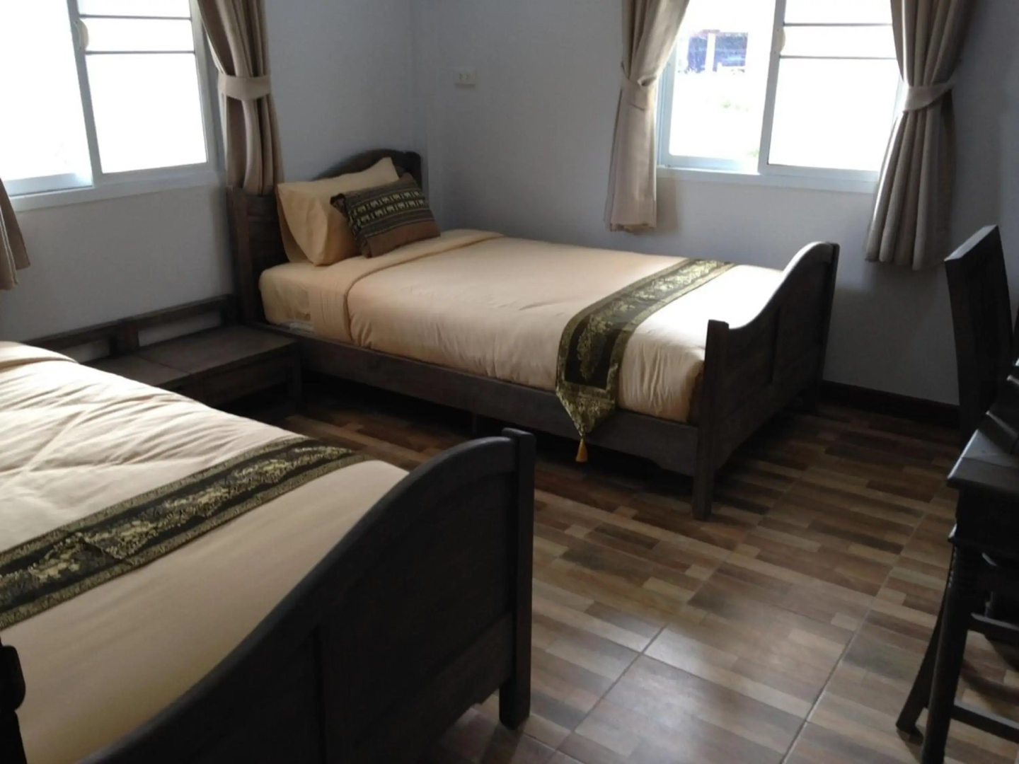 Phurua Sanctuary Resort and Spa