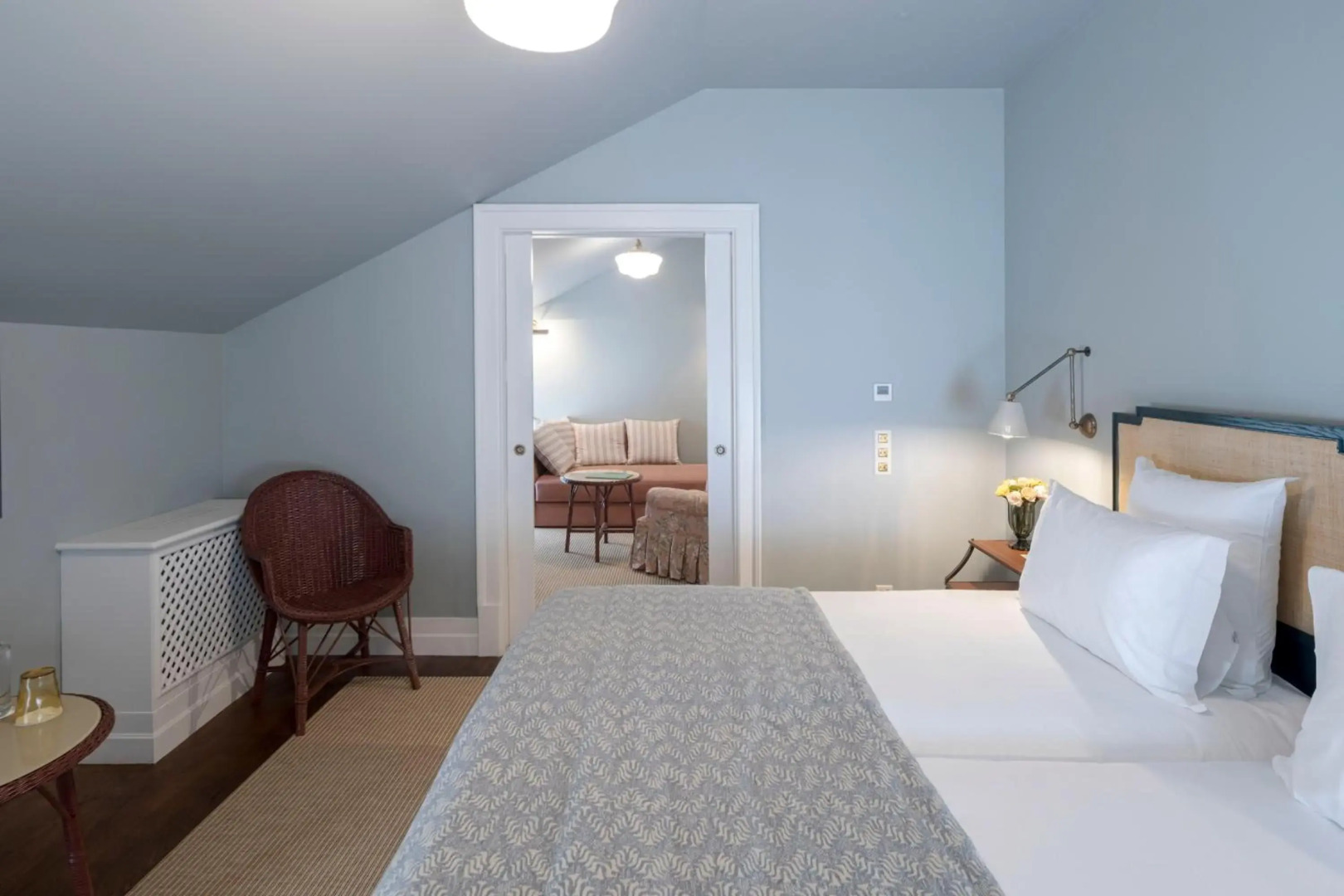 Valverde Santar Hotel & Spa – Relais & Châteaux