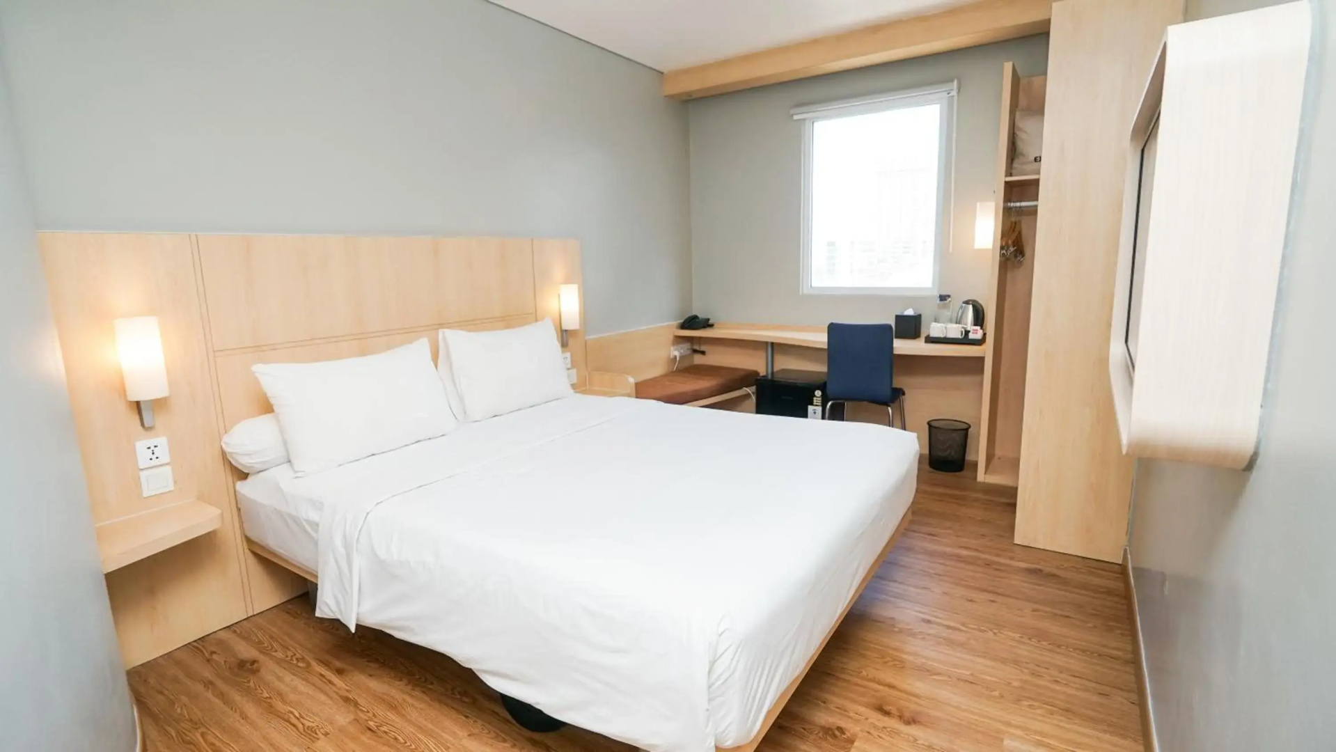 ibis Jakarta Senen