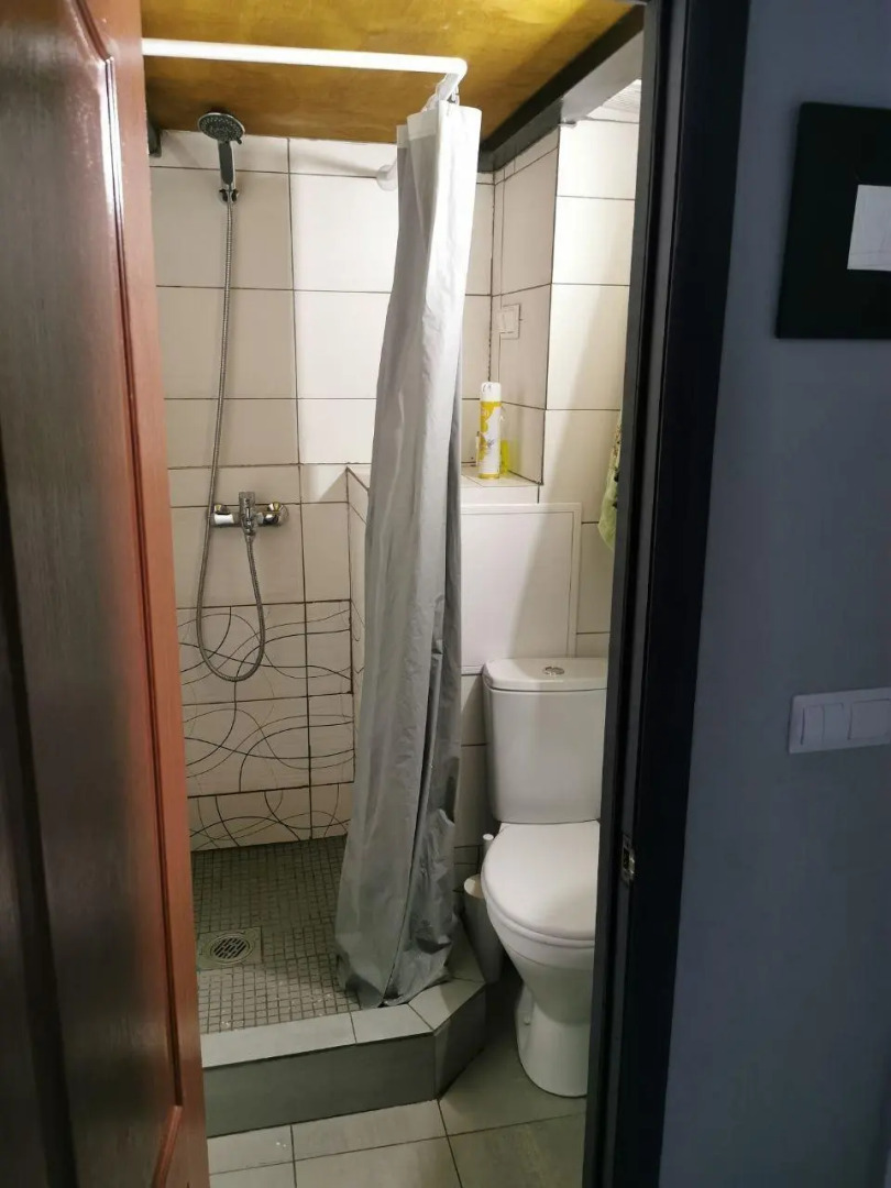 Апартаменты в квартале Центральный