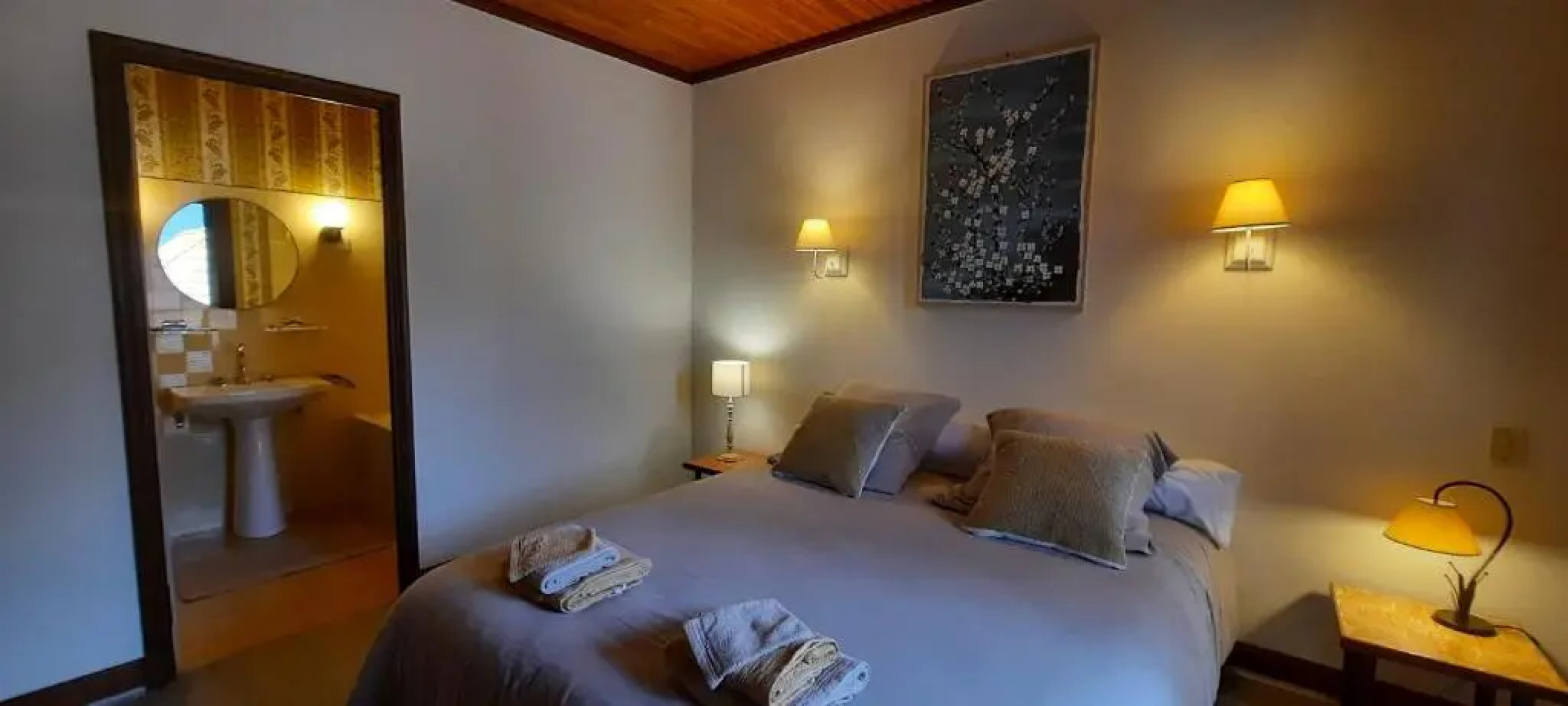 Les Vagabonds du Mont