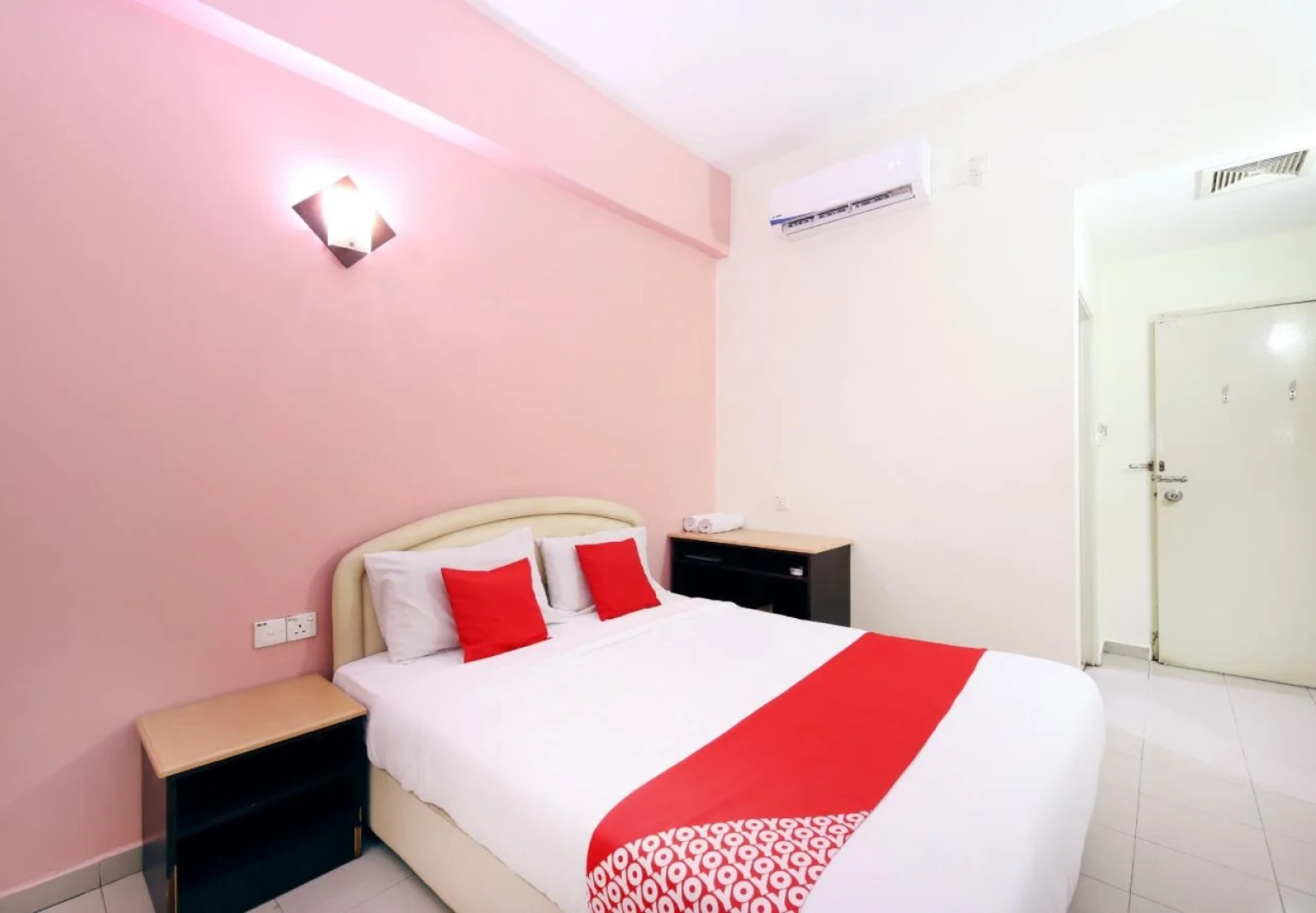 OYO 602 Hotel Sri Mutiara Bahau