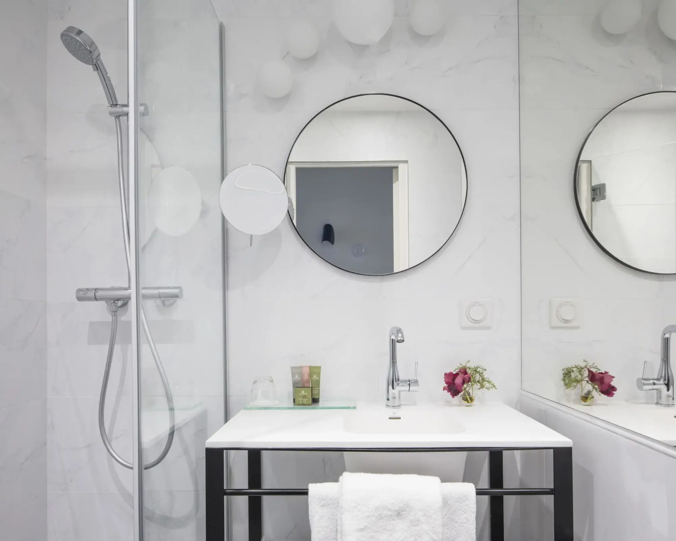 Hôtel Malte - Astotel