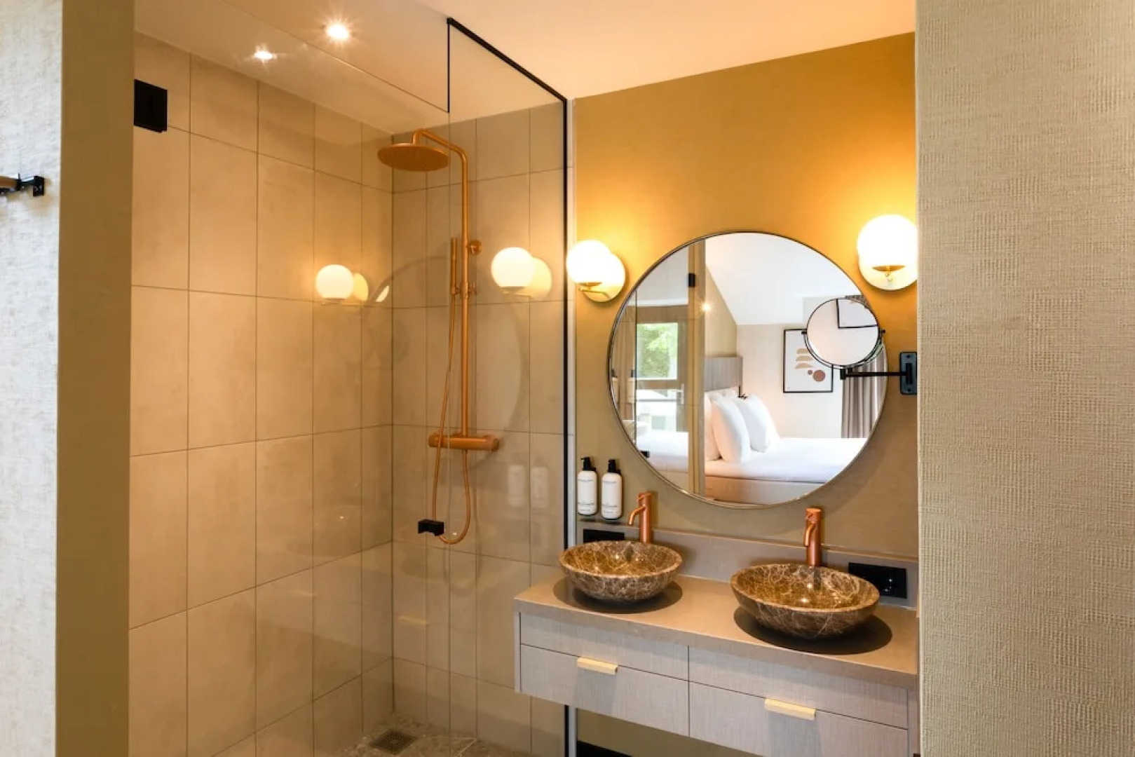 Boutique Hotel Helder l Kloeg Collection