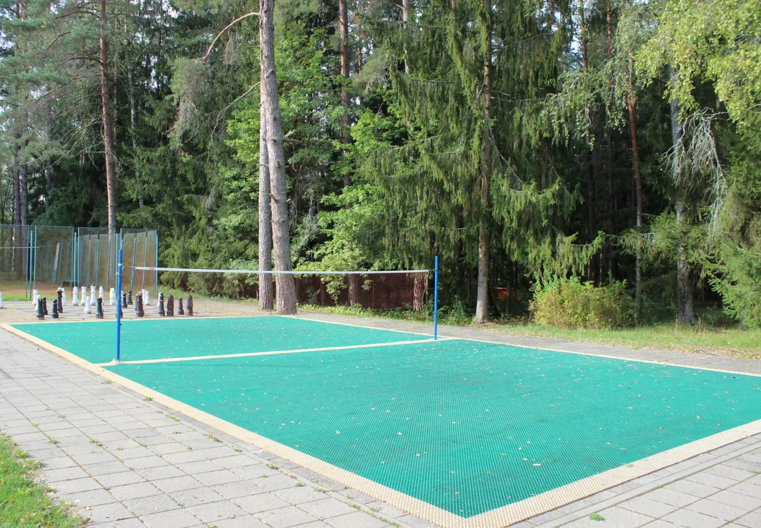 Lepelskiy Sanatorium