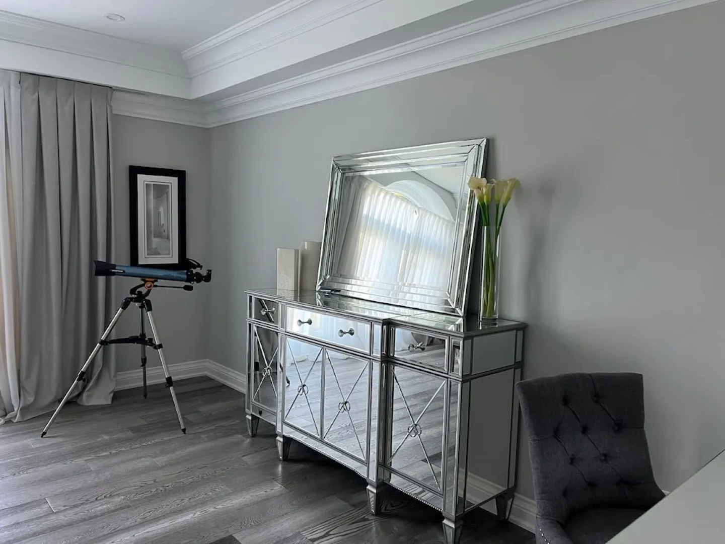 New Waterfront Mansion by Simply Comfort