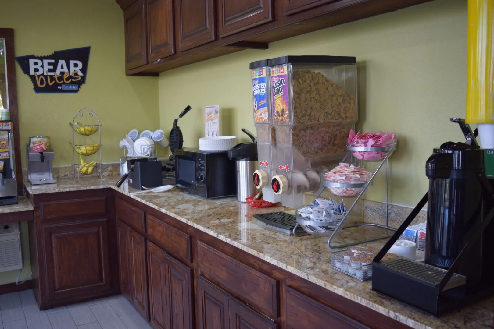 Travelodge Inn & Suites by Wyndham Norman