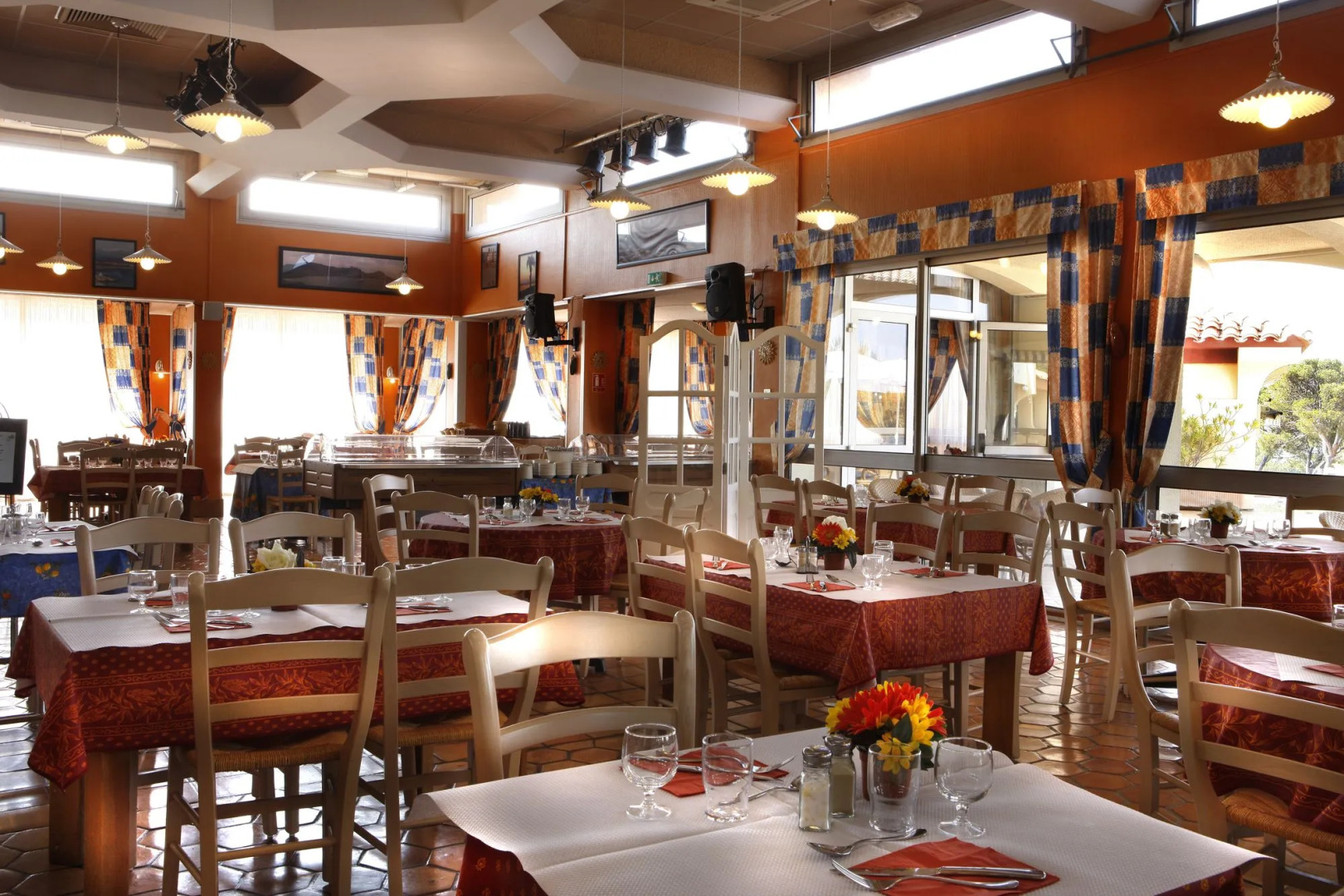 Village Club Les Mas de L'Esterel