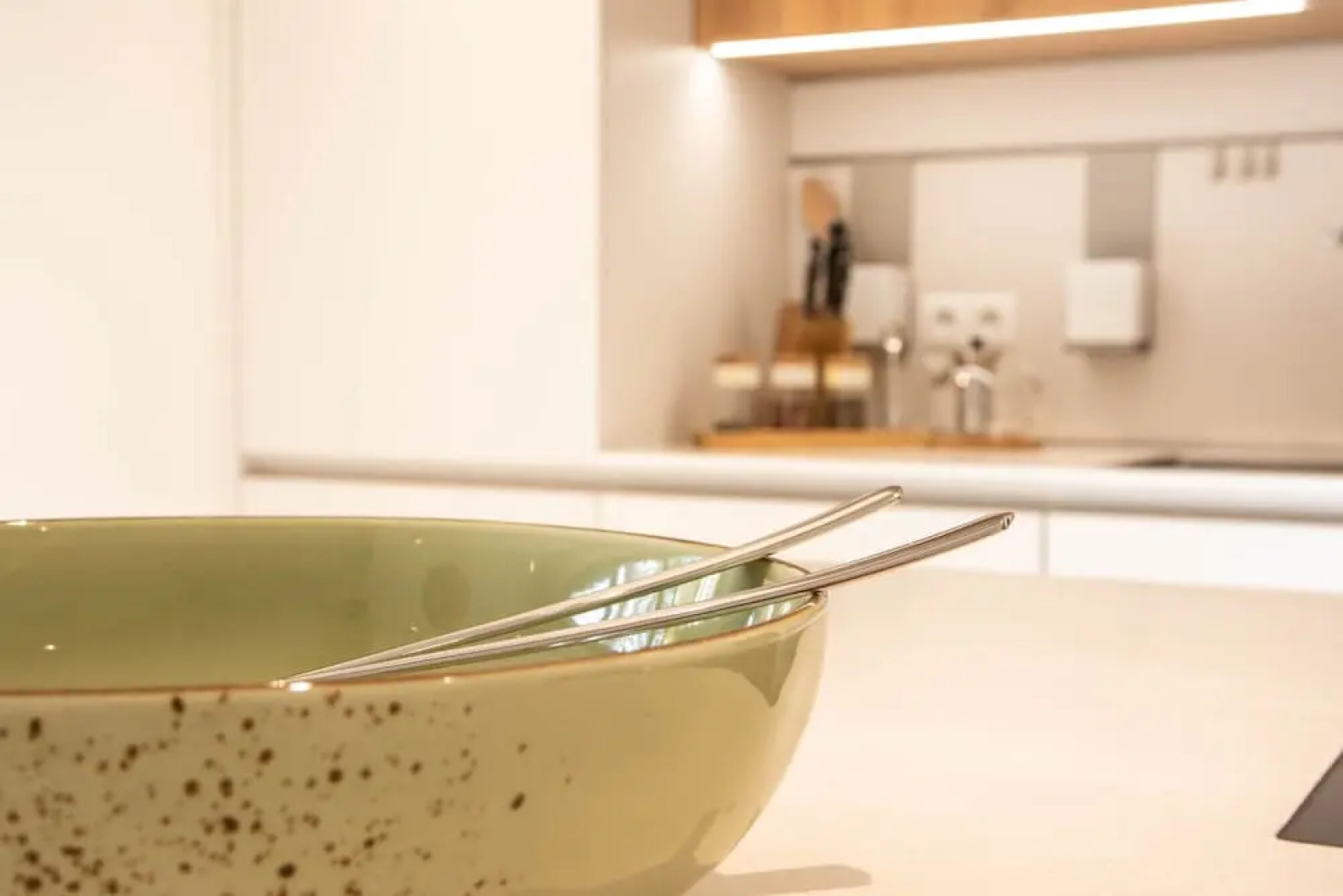 Büchelbergerei Chaletdorf