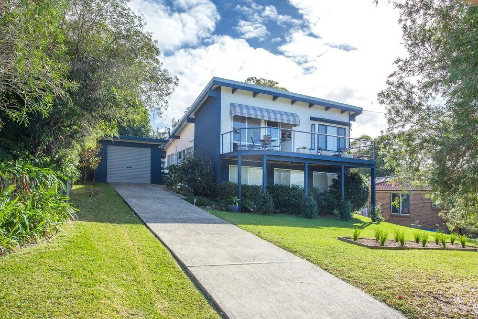 THE Parkview AT Mollymook