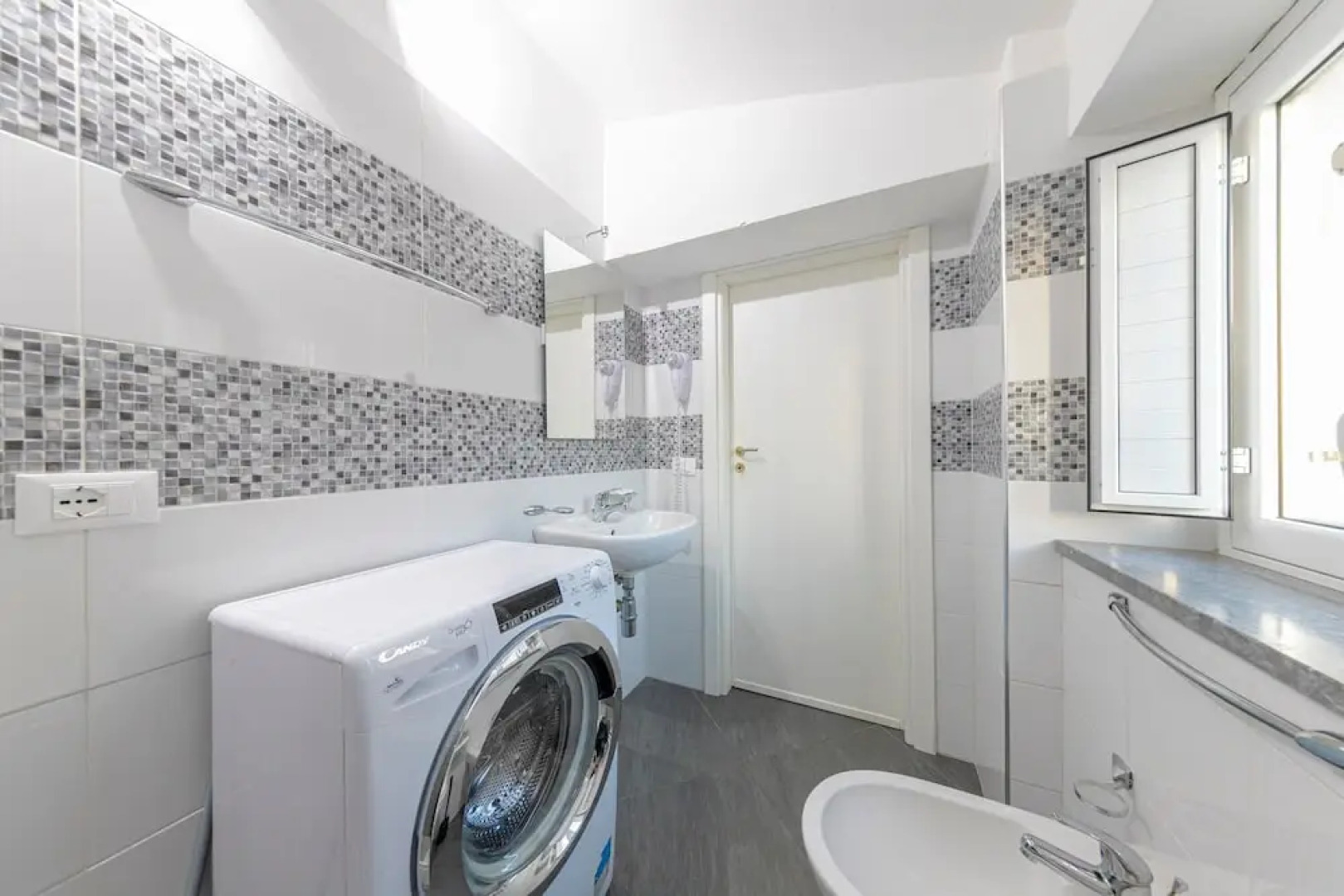 Alle Torri Apartments