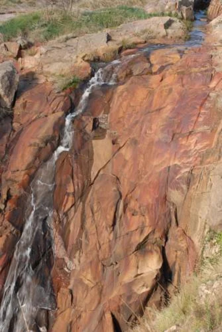 Country Charm Swiss Cottages