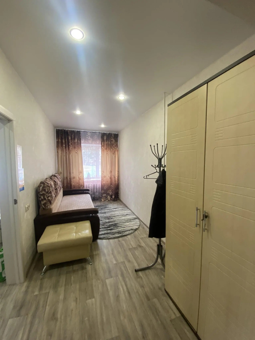 Апартаменты на проспекте 60 лет СССР 20