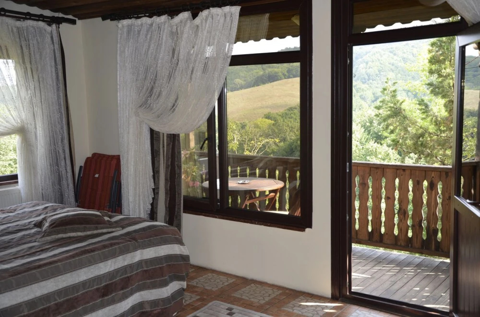 Santa Roza Butik Otel