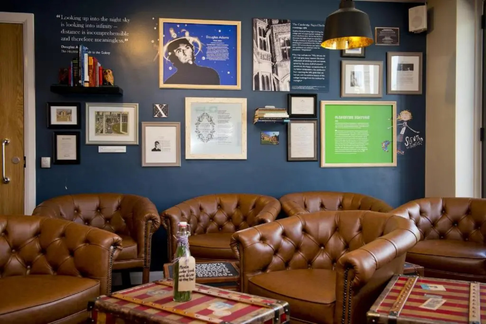 YHA Cambridge - Hostel