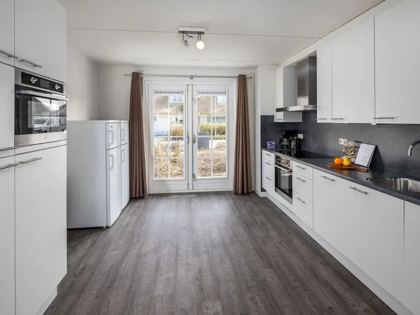 Villa in Domburg Near North Sea Beach