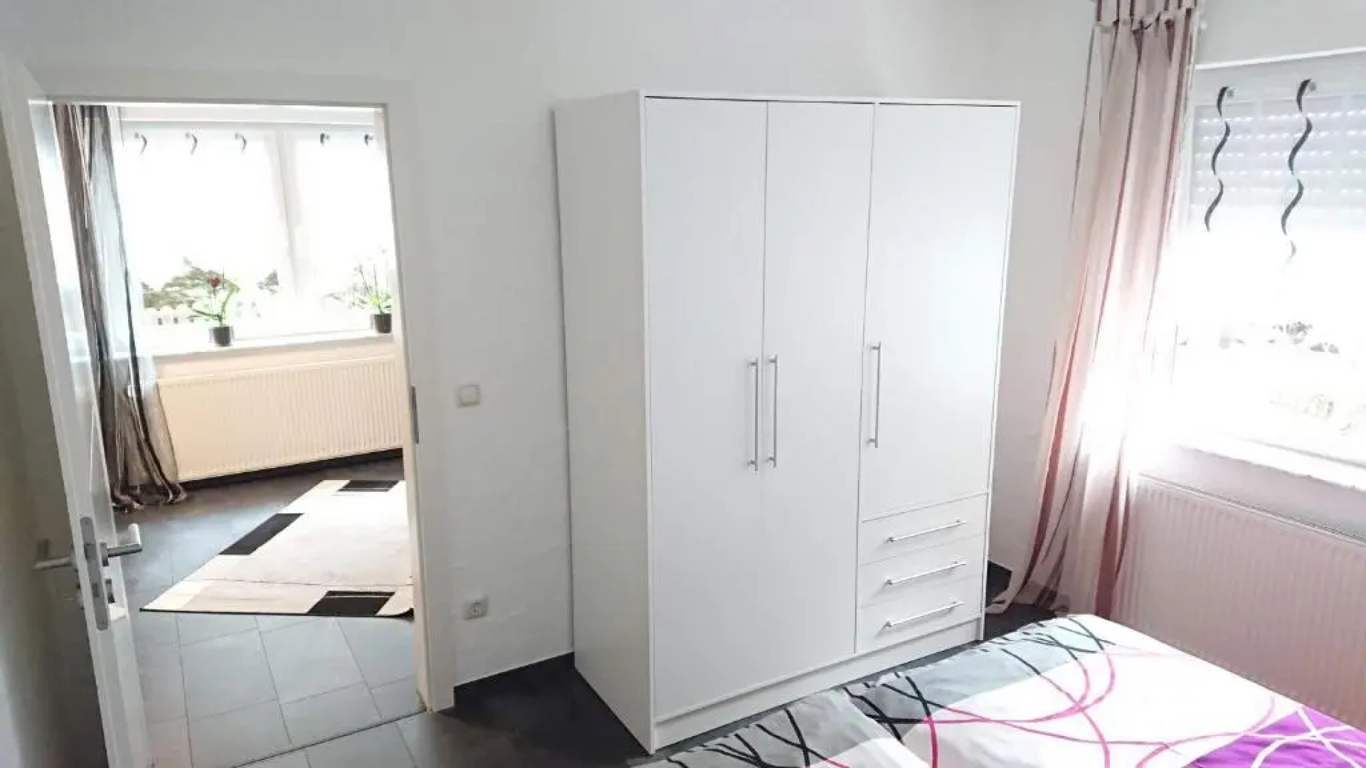 Gästehaus Ballmann 2