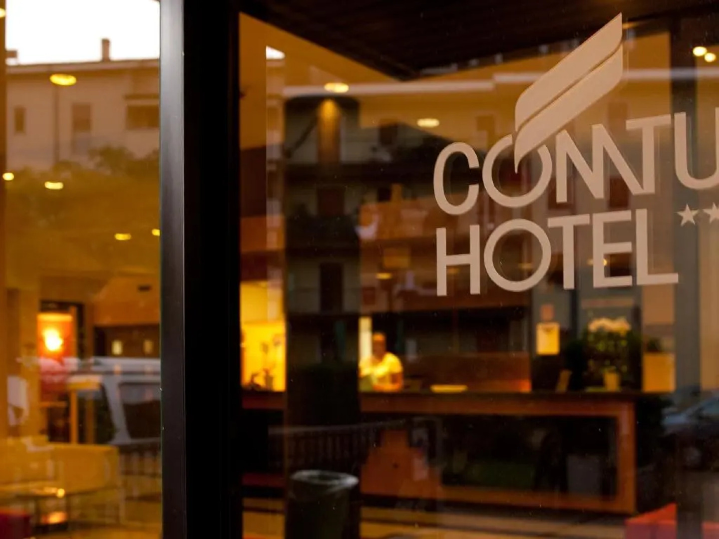 Hotel Comtur