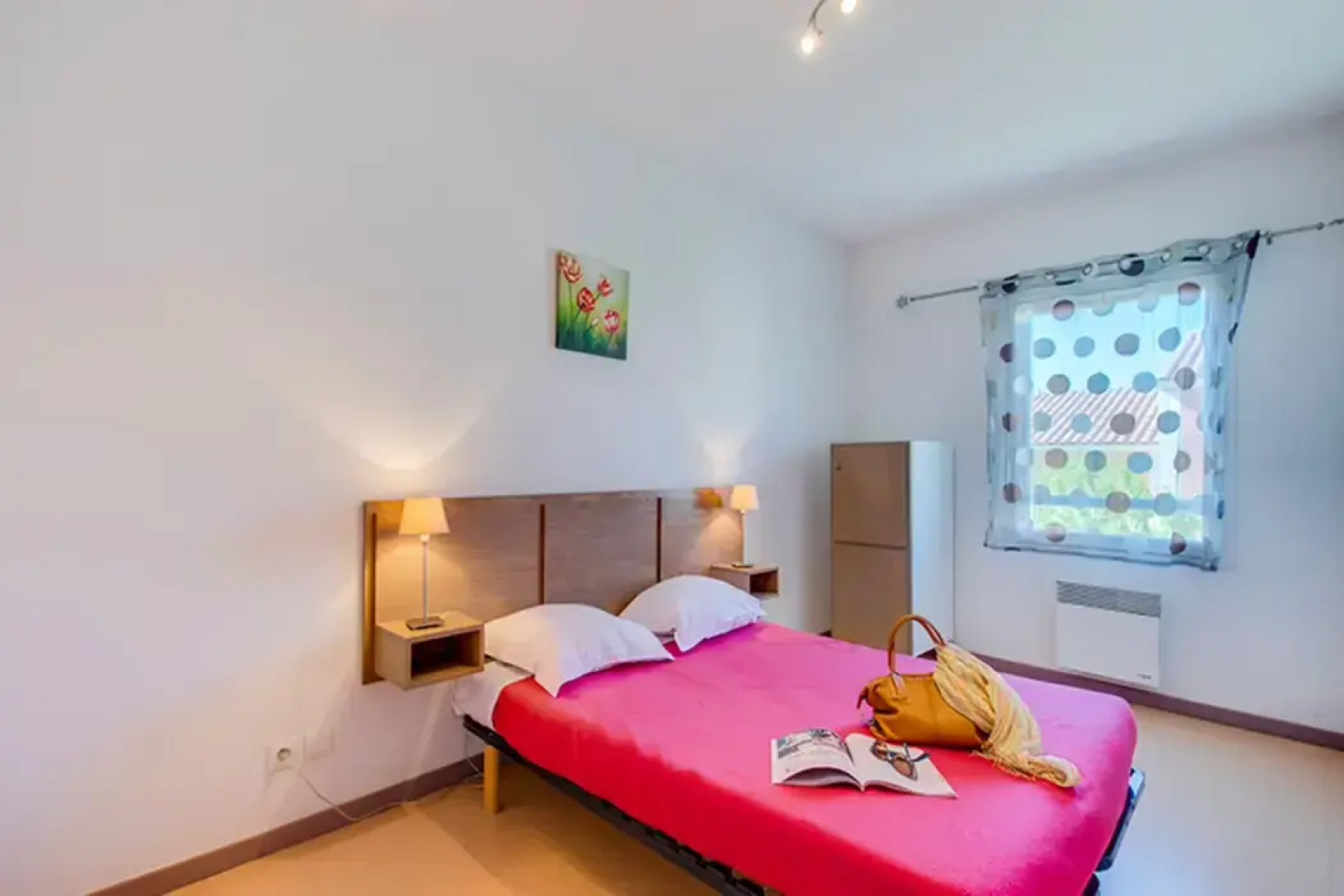 Vacancéole - Le Domaine d'Enserune