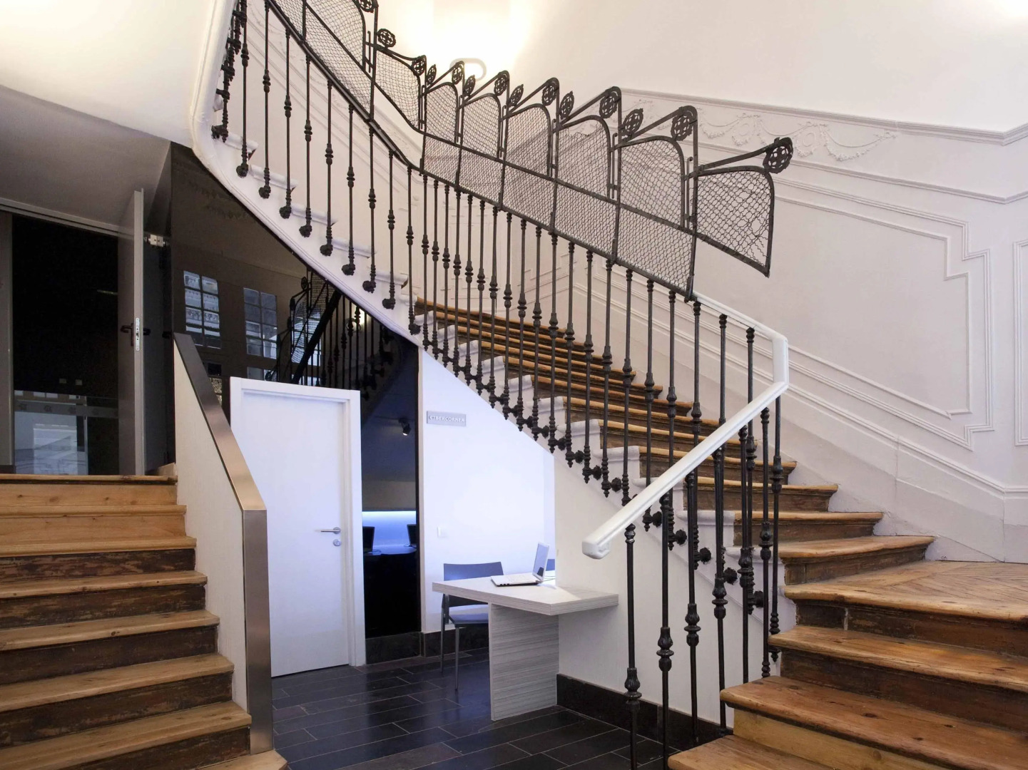 Petit Palace Santa Bárbara