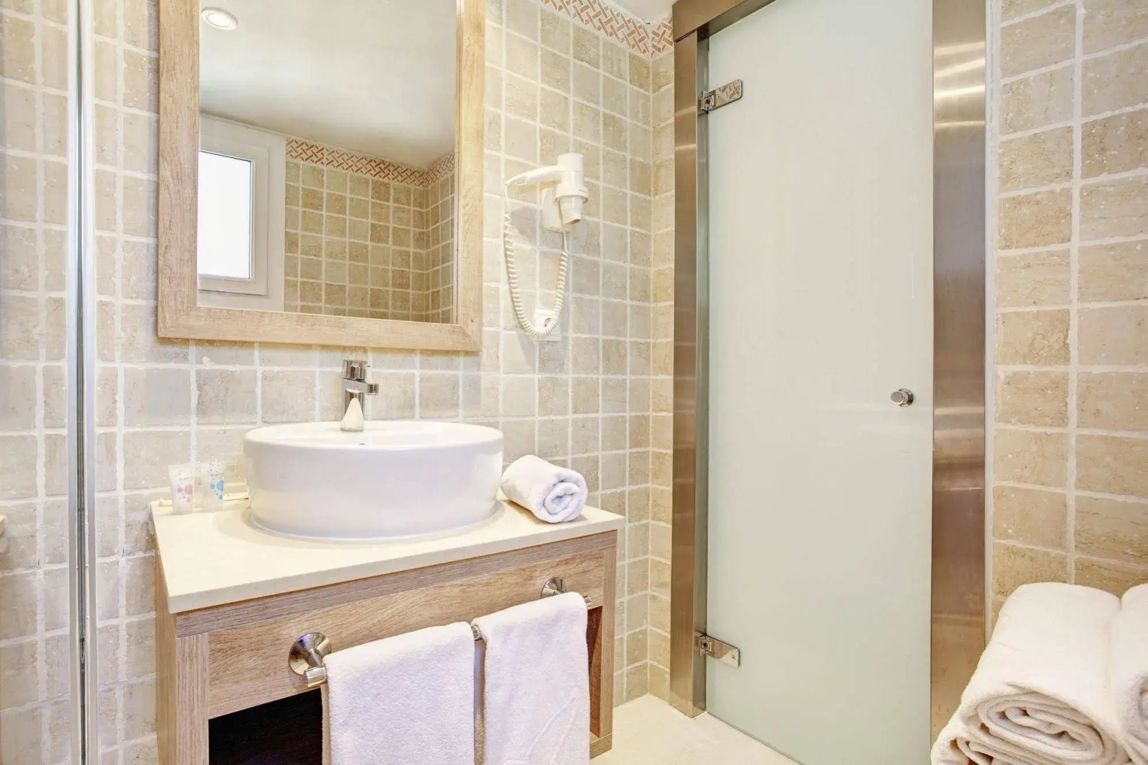 Grupotel Aldea Cala'n Bosch